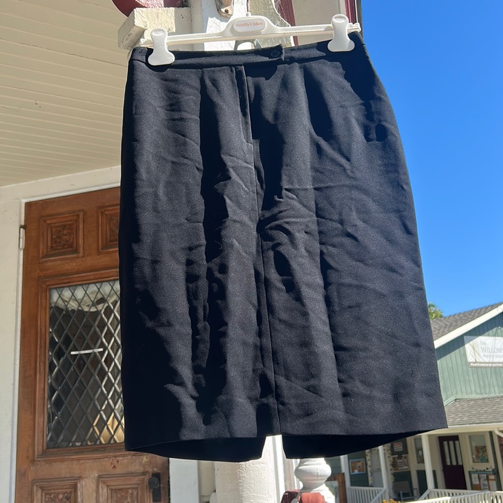 Skirt